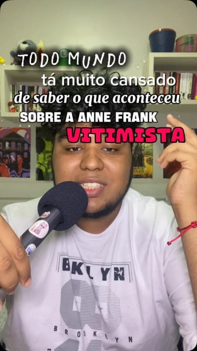 Sim gente, eu tbm to cansado desse assunto, então preferi falar minha opinião de uma vez antes de encerrar esse assunto no perfil, pq eu…