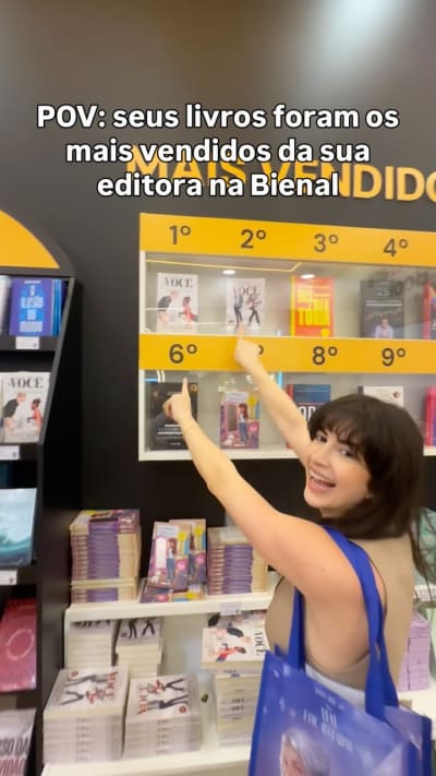 #livros #livroseleitura #romance #bookstagrambrasil #bienaldolivrosp