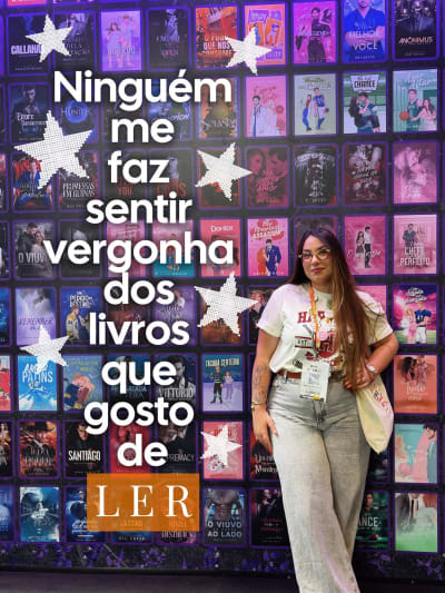 Nunca, jamais! 💅✨🧚🏻‍♀️ #livros #bookgrammer #books