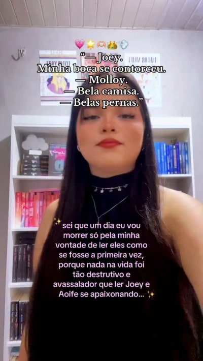 me destruiu, mas foi tão bom, meu Deus, que saudade deles😭💗✨ #bookgram #joeylynch #aoifemolloy #saving6 #boysoftommen