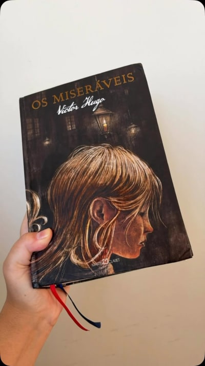Que livro! #livros #classicos #leitura #leitores #livro