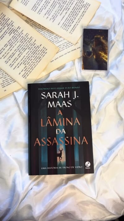 Eles foram TUDO 🥺😭 Sam vai ser sempre meu grande amor! Pra sempre Rei 👑#tronodevidro #livros #leitura #samcortland #books