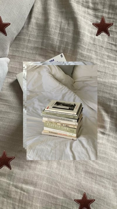 Eu amo os livros da diva, mas não daaaaa 🤣 . . . . 🏷️ || #books #livros #bookgram #explorar #alihazelwood