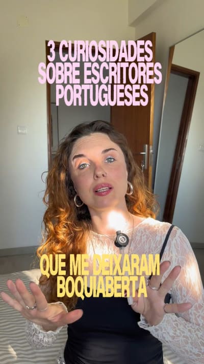 3 curiosidades sobre escritores portugueses que me deixaram boquiaberta 👀✨ “Cartas Reencontradas” da @assirioalvim “O Dever de…