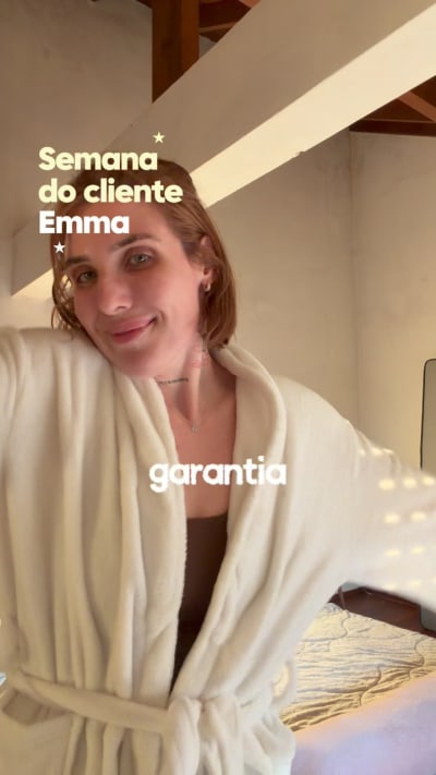 Voltei da Bienal com a mala mais pesada de livro do que de roupa, o pé latejando de tanta fila e uma única vontade: deitar na minha cama e…