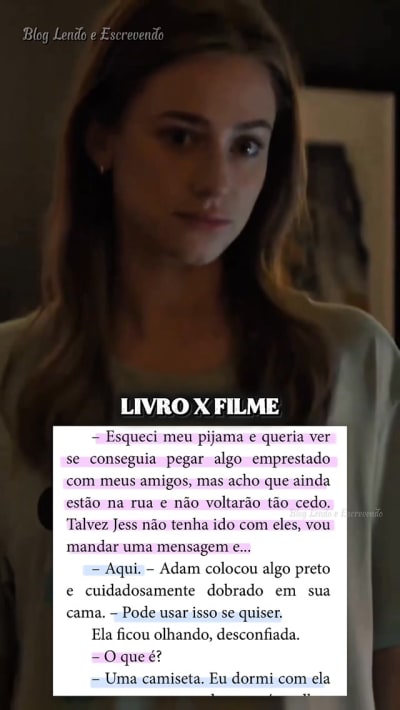O capitulo 16 vem aí!!! 🔥🔥🔥 🎬 A Hipótese do Amor estreia em 23 de setembro, no Prime Video. No Brasil o livro de @alihazelwood foi…
