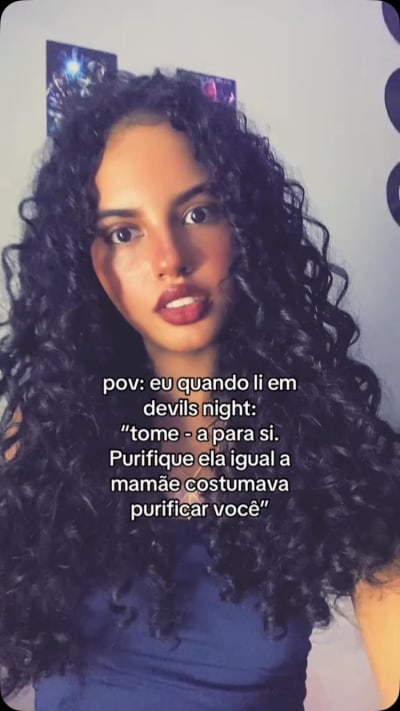 #booktok #indicacaodelivros #bookstangirls🎀 #devilsnight #devilsnightseries