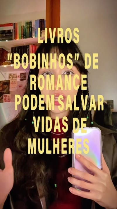 agora só falta os homens lerem esses livros também livros de romance | livros farofa | casais de livros | tropes literárias |…