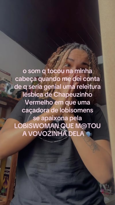 lamento, mas fui icônica ✨ #bookinsta #livrosderomance #indicacaodelivros #sapphicromance #livrosnacionais