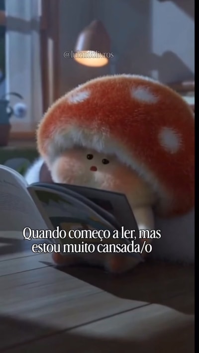Sempre acontece😮‍💨😂 principalmente quem é CLT né amigas? #bookgram #memesliterarios #cansadas #clt #leitura