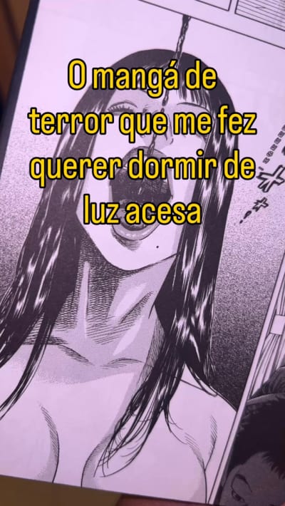 O mangá mais brutal que li esse ano Shigahime é um mangá publicado pela @darksidebooks em uma edição capa dura de 5 volumes. Essa é uma…