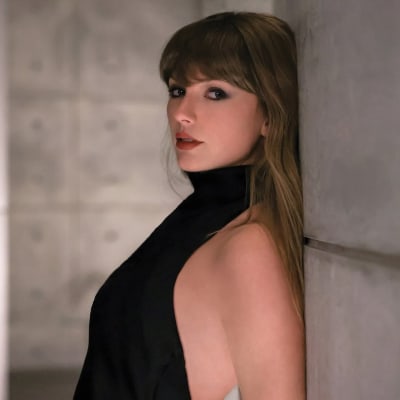 Estamos de volta no manicômio é isso? Ou é business era? A cantora norte-americana @taylorswift anuncia novo single chamado “Patient Zero”…