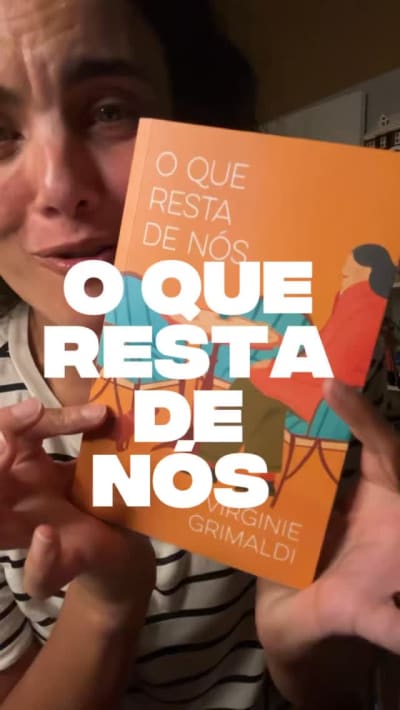 Uma abraço de vó num dia frio e chuvoso….. #livros #book #bookrecommendations📚❣️