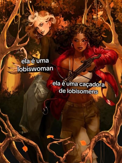 📚: CHAMADO DA FLORESTA, de Rina Rodriguez. E-book disponível na amazon e kindle unlimited e livro físico no site da @editoraeuphoria ✨…