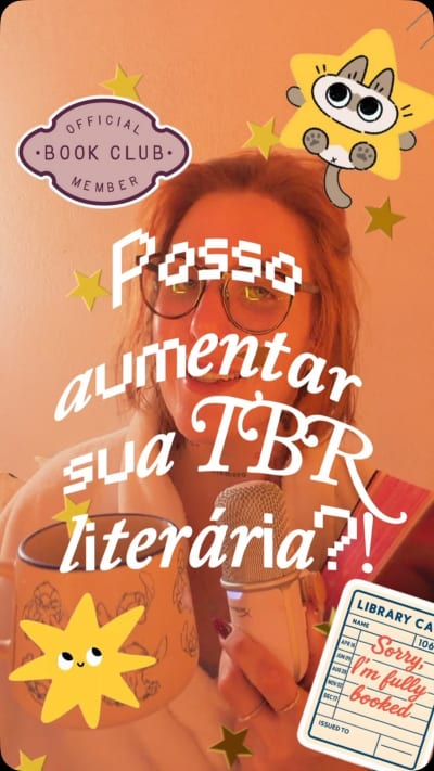 Posso? Livro: sob todas as estrelas da terra Publi da lau