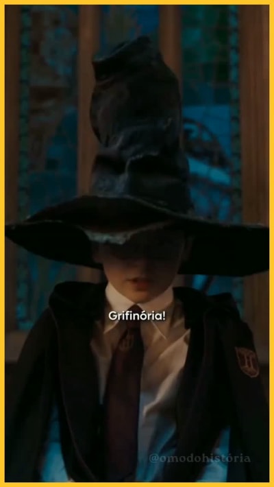 ⚡ A magia vai recomeçar! A nova série de Harry Potter estreia na HBO Max em 25 de dezembro de 2026. Conheça o elenco e descubra o que…