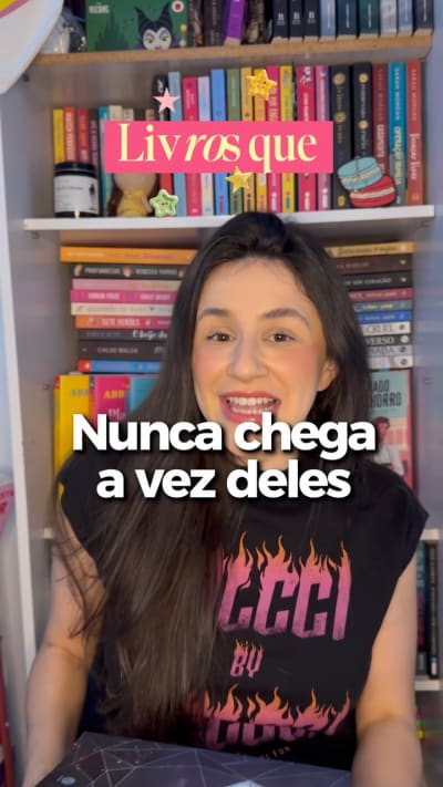 Já aconteceu isso com você? Comigo sempre 🥲 #indicaçãodelivro #books #livros #bookstagram #booksrecommendation