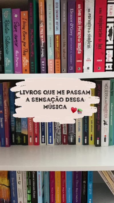 adoro esses livros #booktokbrasil #ValentinesDay #booktok #livro #livros #battleroyale #caraval