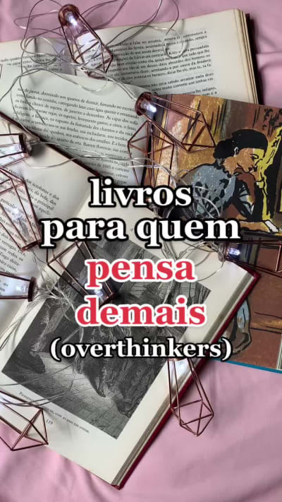 #booktok #booktokbrasil #bookrecs #bookrecommendations #virginiawoolf