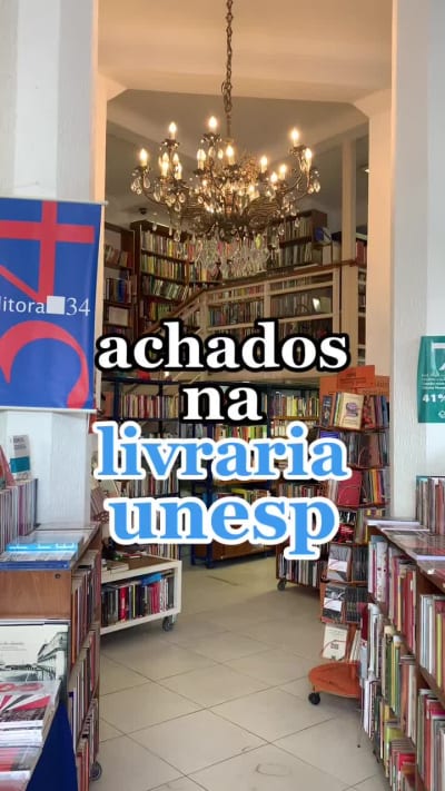 alguns livros incríveis que encontrei na @Livraria Unesp! mais uma vez, obrigada! #booktok #booktokbrasil #bookrecs #bookrecommendations