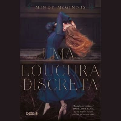 Livro : Uma loucura Discreta Ano: 2016 Autora: Mindy Mcginnis https://a.co/d/aBHQx5w #livrostiktok #foryou #livropolicial #indicacaodelivros