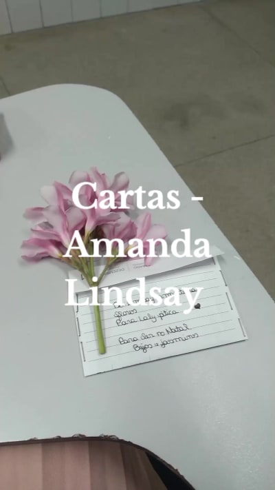 Cartas - Amanda Lindsay. *Autoral* #booktokbrasil #literatura #literaturanacional #poesia #poesiaautoral #poesiafeminina