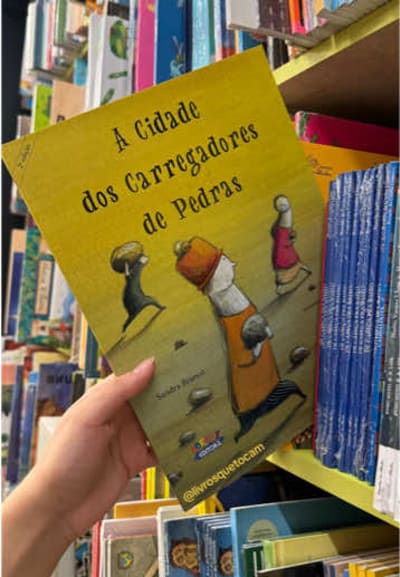#booktok #livroinfantil #booktokbrasil #livrostiktok #livro