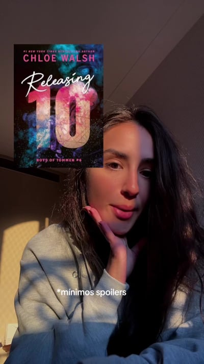 review sem spoilers de releasing 10!!! pqp 💔💔 #releasing10#booktokbrasil#booktokbr#chloewalsh#lizzieyoung#hughiebiggs#boysoftommen#fypboo…