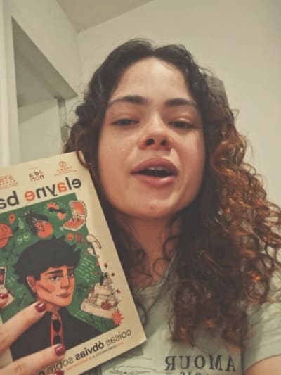 aqui a elay disse tudo #livros #livrostiktok #livrostiktok #booktoker #elaynebaeta