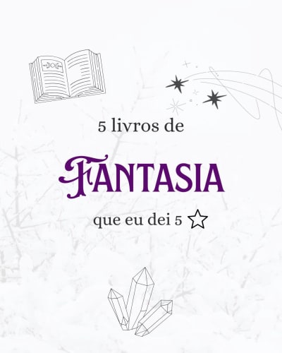 #BookTok #FantasiaBookTok #LivrosDeFantasia #DicaDeLivro #LeituraFantástica #BookLover #FantasyBooks #BookRecommendation #BookAddict…