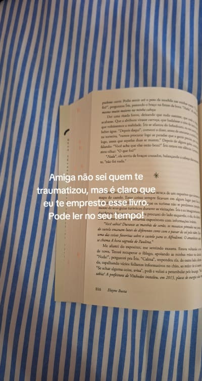desde que devolva ele inteiro, tá td certo 🫱🏼‍🫲🏻 #booktoker #livrostiktok #livros #ler #bookstan