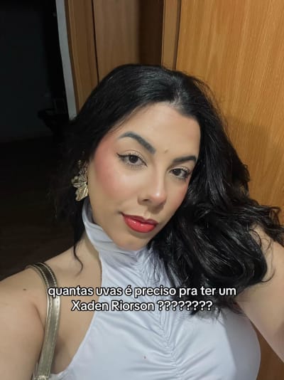 Quantas emmm ? 🫦 #xadenriorson #booktokbrasil #leitoras #books #rebecayarros