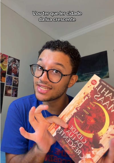 juro que não quero… #booktokbrasil #sarahjmaas #acotar
