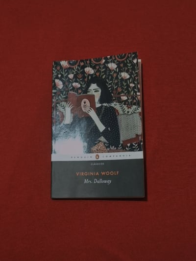 #virginiawoolf #mrsdalloway #booktokbrasil #clássicosdaliteratura #recomendacoesdelivros