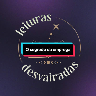 #freidamcfadden #aempregada #osegredodaempregada #foryou #leitura
