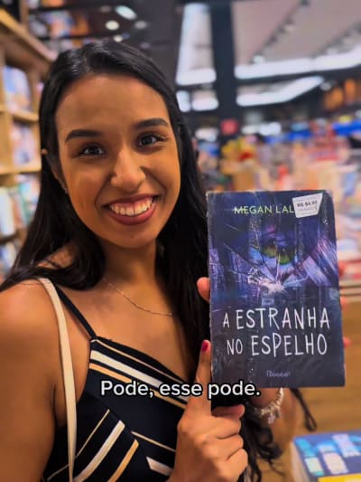 💕✨ #booktok #livrostiktok #challenge #booktokbrasil #estantedelivros