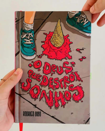 tem sido servo? ou não tem feito o seu papel. #ebooks #booksoftiktok #leitura #frasesdeamor #odeusquedestroisonhos