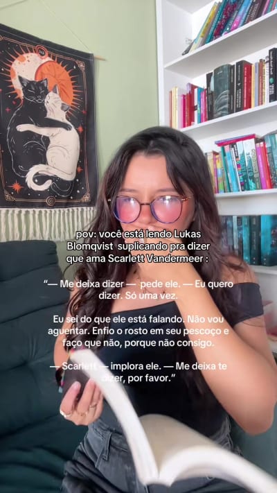 Um homem 🛐 #booktokbrasil #livros #livrosderomance #alihazelwood