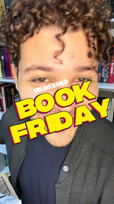 Parte 1 do UNBOXING das minhas compras na Book friday desse ano :) #booktokbrasil #bookfriday #indicacaodelivros #booktok #fyp