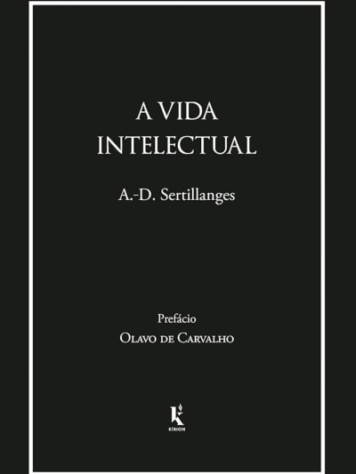 Resumo do livro: A Vida Intelectual, por Sertillanges #avidaintelectual #Netlivros #booktokbrasil #livros #Literatura