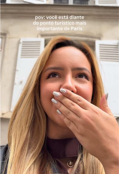 quem concorda, respira 🥹 . . . . . . . #overaoquemudouminhavida #tsitp #paris #bonrad