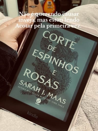Alguma dica?? Tô gostando #booktok #fyp #foryou #acotar