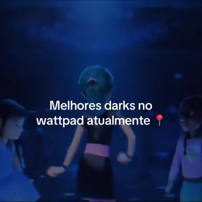 #wattpadforyou #livrostiktok #darkromance #leitores #Booktok