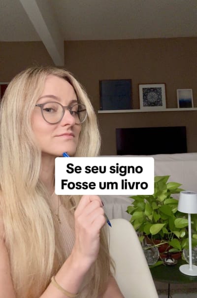 Comenta aqui se você já leu e concorda com o livro do seu signo😄 #booktok #indicacaodelivros #books #signos