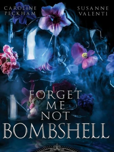 o choque nesse parte 🔥 #forgetmenotbombshell #carolinepeckhamandsusannevalenti #haremreverso #mafiaromance #booktokbrasil