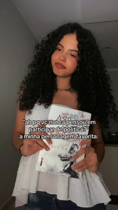 #thepoppywar #fangrunin #rfkuang #booktokbrasil #indicacaodelivros