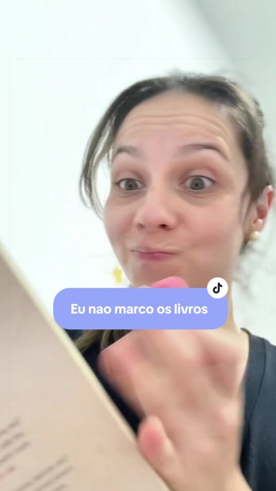 Você marca seus livros ? 📕#booktok #livros #livrostiktok #fyp