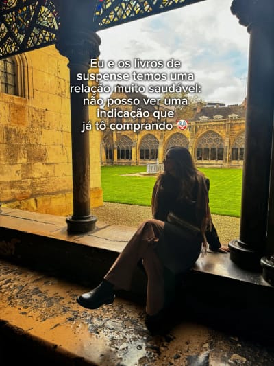 #books #livros #booktok #livrosdesuspense
