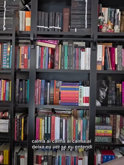 #livros #literatura #bookredes
