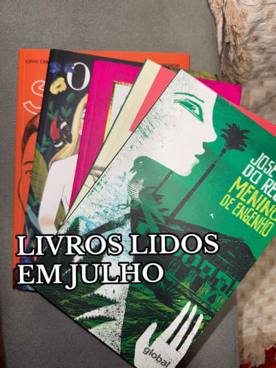 Um pouco sobre cada uma das leituras que fiz no último mês #leituras #booktokbr #simonedebeauvoir #livros